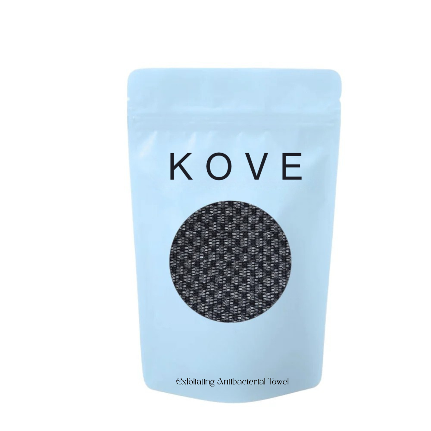 Exfoliating Face Towel