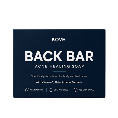 Kove Back Bar