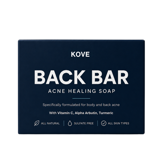 Kove Back Bar