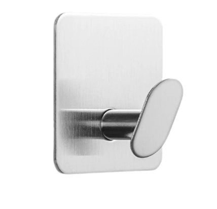 Adhesive Towel Hook