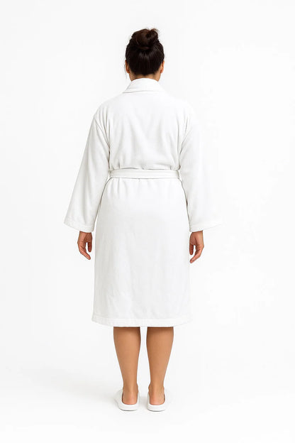 Kove Cotton Bathrobe